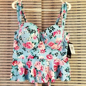Two-Piece Swimsuit Torrid 2